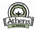 City of Athens, AL