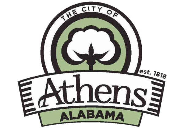 City of Athens Logo