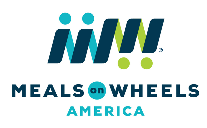 Meals on Wheels America Logo